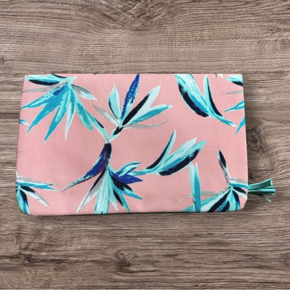 Rachel Pally Reversible Clutch - NWOT - Picture 2 of 7